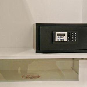 Chambre Triple de Luxe